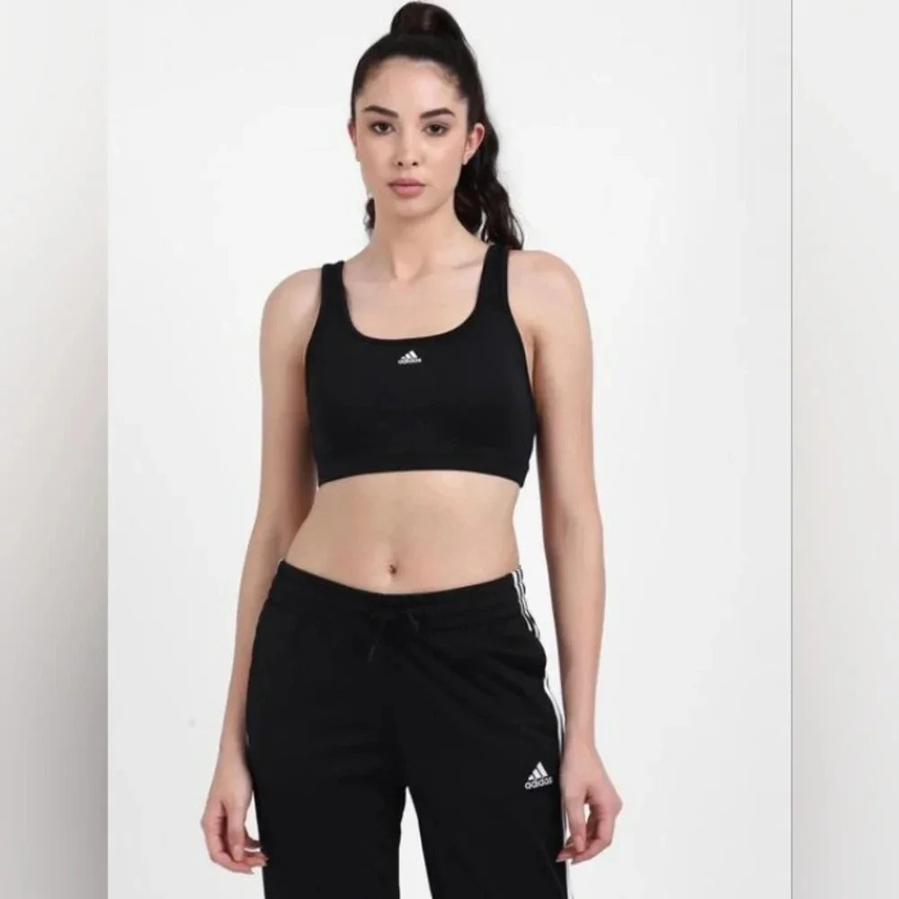 Adidas Climalite Sports Bra S